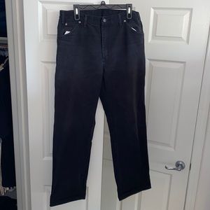 Men’s dickie’s carpenter jeans